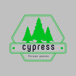 Cypress logo